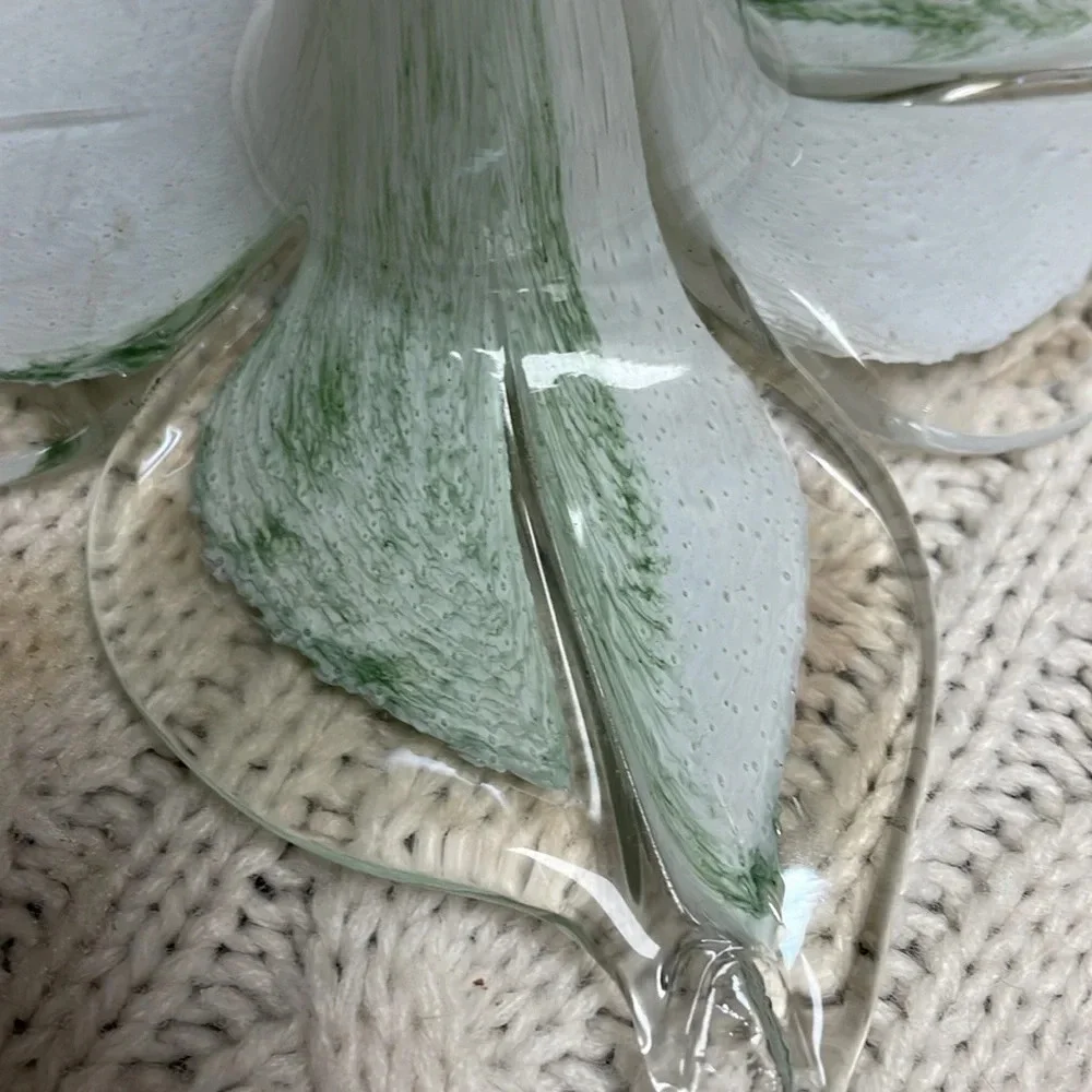 unbranded “murano” style